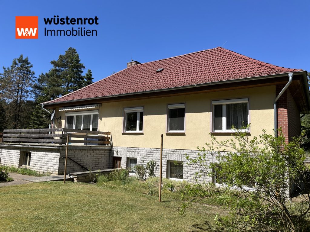 Immobilienangebot - Kuhlenfeld - Alle - Einfamilienhaus, auch für die große Familie und in ruhiger Lage