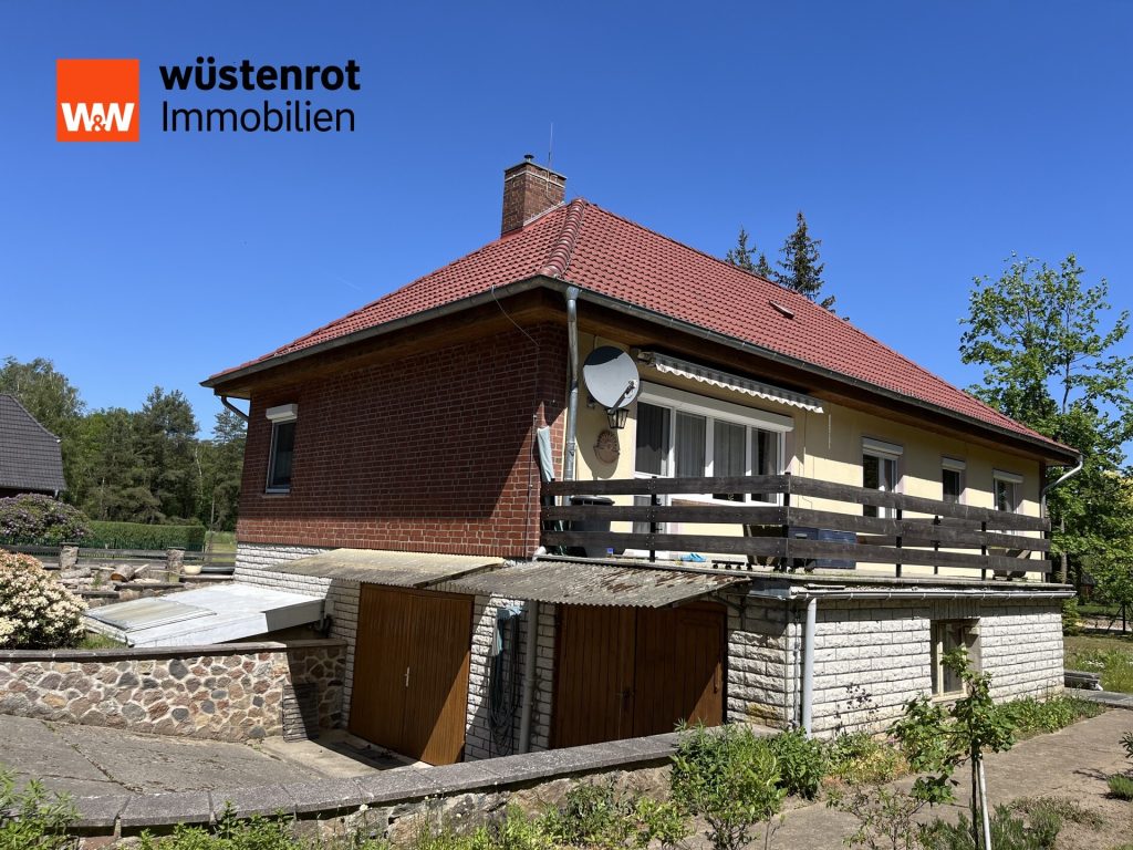 Immobilienangebot - Kuhlenfeld - Alle - Einfamilienhaus, auch für die große Familie und in ruhiger Lage