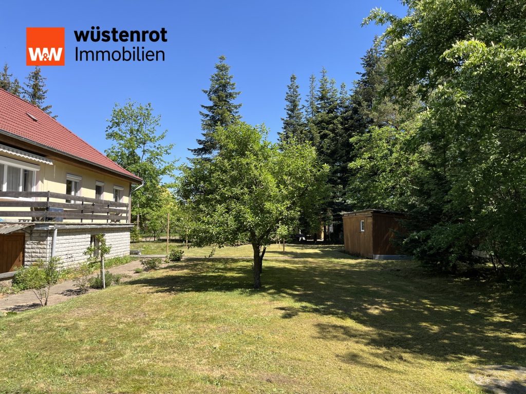 Immobilienangebot - Kuhlenfeld - Alle - Einfamilienhaus, auch für die große Familie und in ruhiger Lage