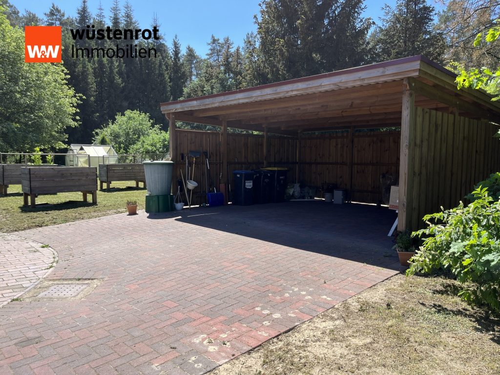 Immobilienangebot - Kuhlenfeld - Alle - Einfamilienhaus, auch für die große Familie und in ruhiger Lage