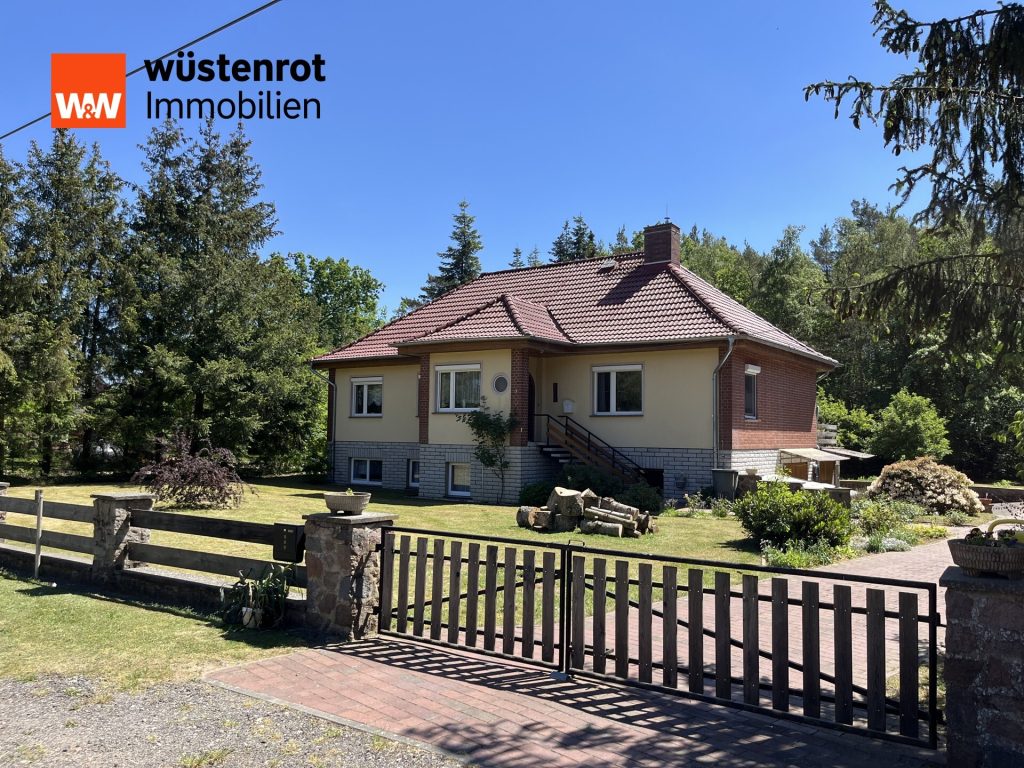 Immobilienangebot - Kuhlenfeld - Alle - Einfamilienhaus, auch für die große Familie und in ruhiger Lage