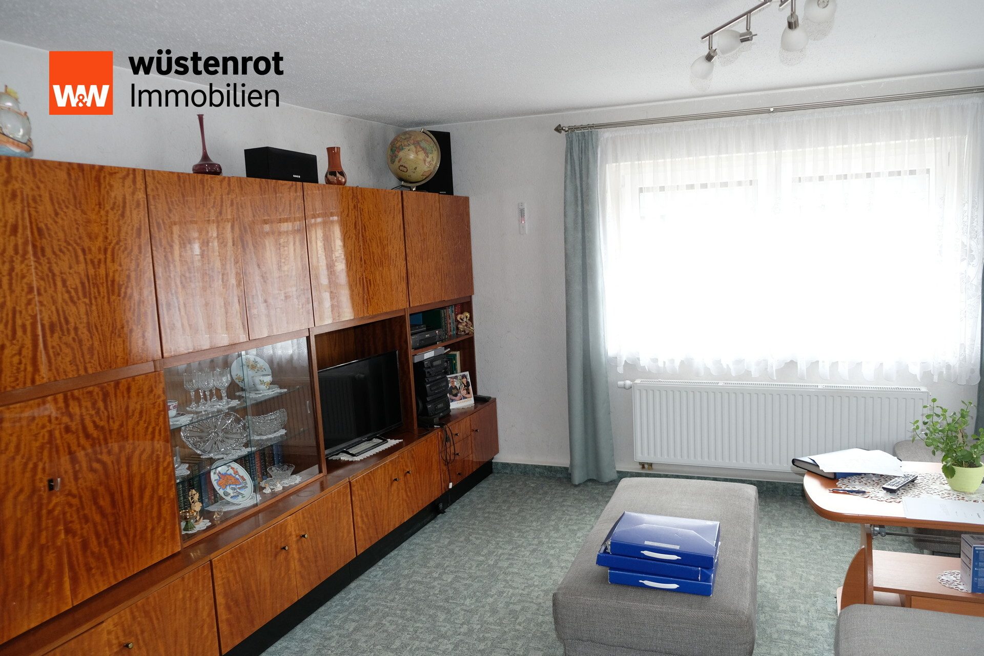 Immobilienangebot - Mülsen / Mülsen Sankt Niclas - Alle - Charmantes Einfamilienhaus mit Nebengebäude im Herzen von Sankt Niclas