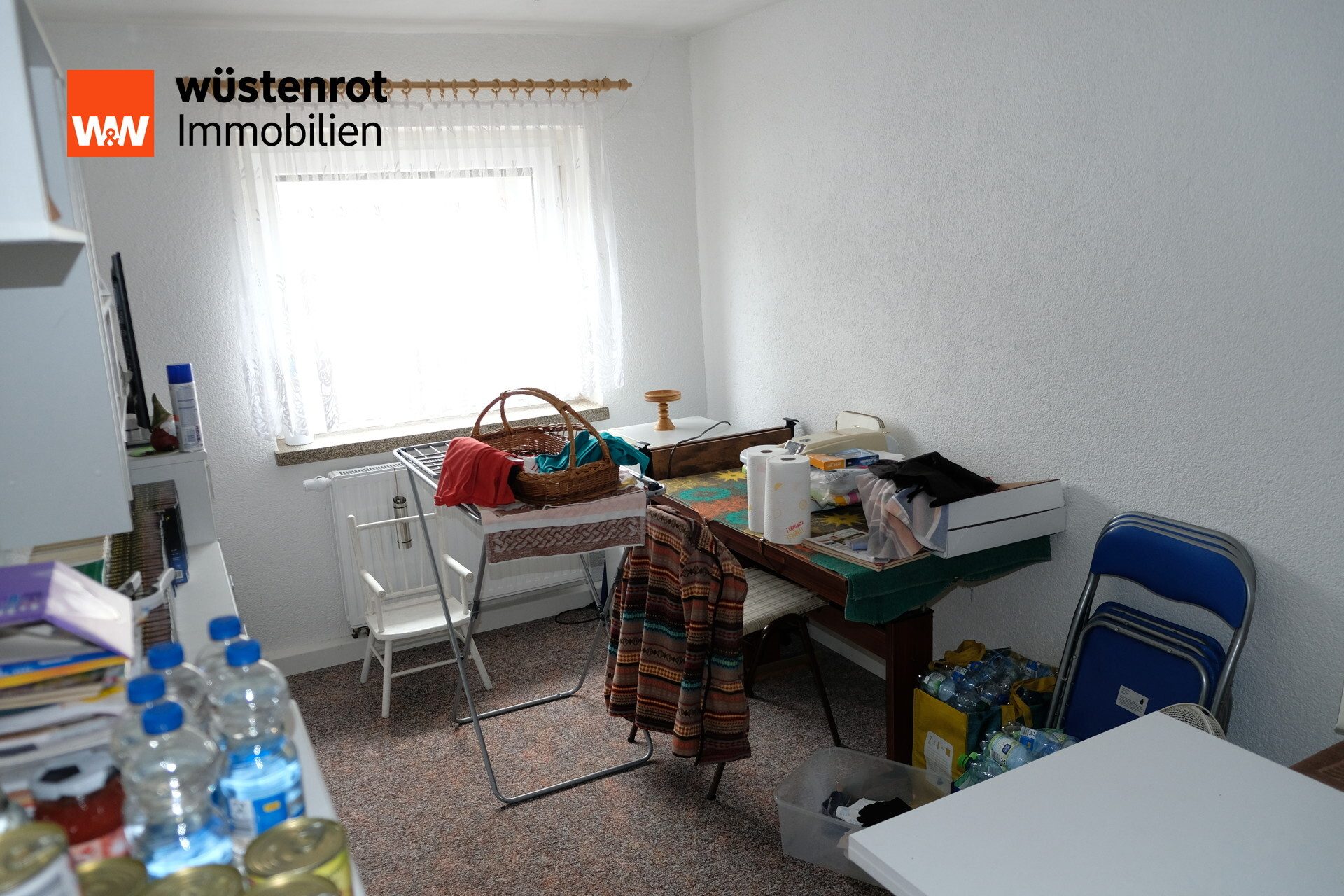 Immobilienangebot - Mülsen / Mülsen Sankt Niclas - Alle - Charmantes Einfamilienhaus mit Nebengebäude im Herzen von Sankt Niclas