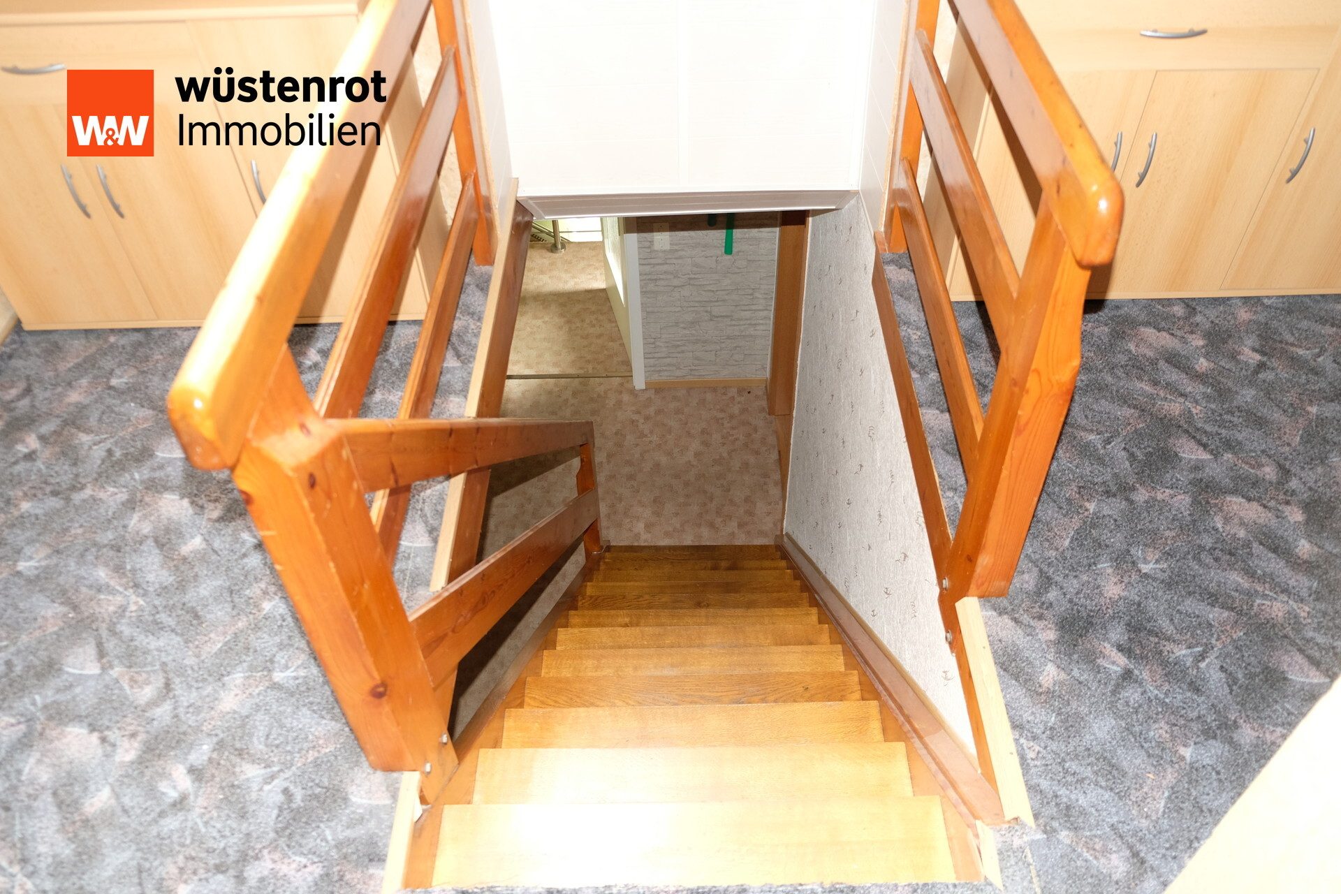 Immobilienangebot - Mülsen / Mülsen Sankt Niclas - Alle - Charmantes Einfamilienhaus mit Nebengebäude im Herzen von Sankt Niclas