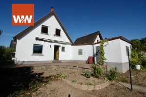 Immobilienangebot - Saarbrücken - Alle - Einfamilienhaus in SB-Rastpfuhl zu verkaufen