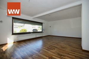 Immobilienangebot - Saarbrücken - Alle - Einfamilienhaus in SB-Rastpfuhl zu verkaufen