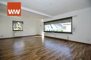 Immobilienangebot - Saarbrücken - Alle - Einfamilienhaus in SB-Rastpfuhl zu verkaufen