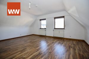 Immobilienangebot - Saarbrücken - Alle - Einfamilienhaus in SB-Rastpfuhl zu verkaufen
