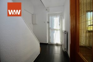 Immobilienangebot - Saarbrücken - Alle - Einfamilienhaus in SB-Rastpfuhl zu verkaufen