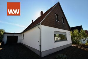 Immobilienangebot - Saarbrücken - Alle - Einfamilienhaus in SB-Rastpfuhl zu verkaufen