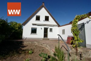 Immobilienangebot - Saarbrücken - Alle - Einfamilienhaus in SB-Rastpfuhl zu verkaufen