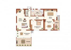 Immobilienangebot - Diespeck - Alle - Sofort bezugsfrei: 

Modernisiertes Zweifamilienhaus auf herrlich großem Grundstück in Diespeck