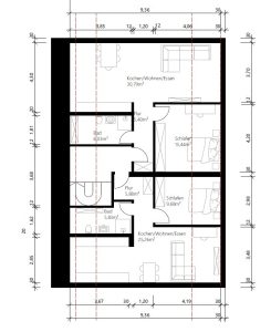 Immobilienangebot - Fürth - Alle - Stilvolles Wohn- und Geschäftshaus in der City von Fürth. 

Mit Komplettsanierung (auf Wunsch Wohnungen nicht saniert)