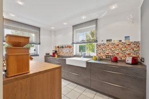 Immobilienangebot - Langenfeld - Alle - Reserviert: Mit 3D und Video: Ihr neues Familienparadies in Langenfeld: Stilvolles Einfamilienhaus mit Wellnessoase & Garten