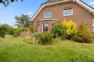 Immobilienangebot - Langenfeld - Alle - Reserviert: Mit 3D und Video: Ihr neues Familienparadies in Langenfeld: Stilvolles Einfamilienhaus mit Wellnessoase & Garten