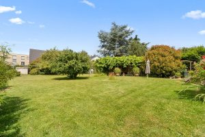 Immobilienangebot - Langenfeld - Alle - Reserviert: Mit 3D und Video: Ihr neues Familienparadies in Langenfeld: Stilvolles Einfamilienhaus mit Wellnessoase & Garten