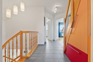 Immobilienangebot - Langenfeld - Alle - Reserviert: Mit 3D und Video: Ihr neues Familienparadies in Langenfeld: Stilvolles Einfamilienhaus mit Wellnessoase & Garten