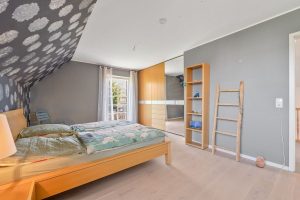 Immobilienangebot - Langenfeld - Alle - Reserviert: Mit 3D und Video: Ihr neues Familienparadies in Langenfeld: Stilvolles Einfamilienhaus mit Wellnessoase & Garten