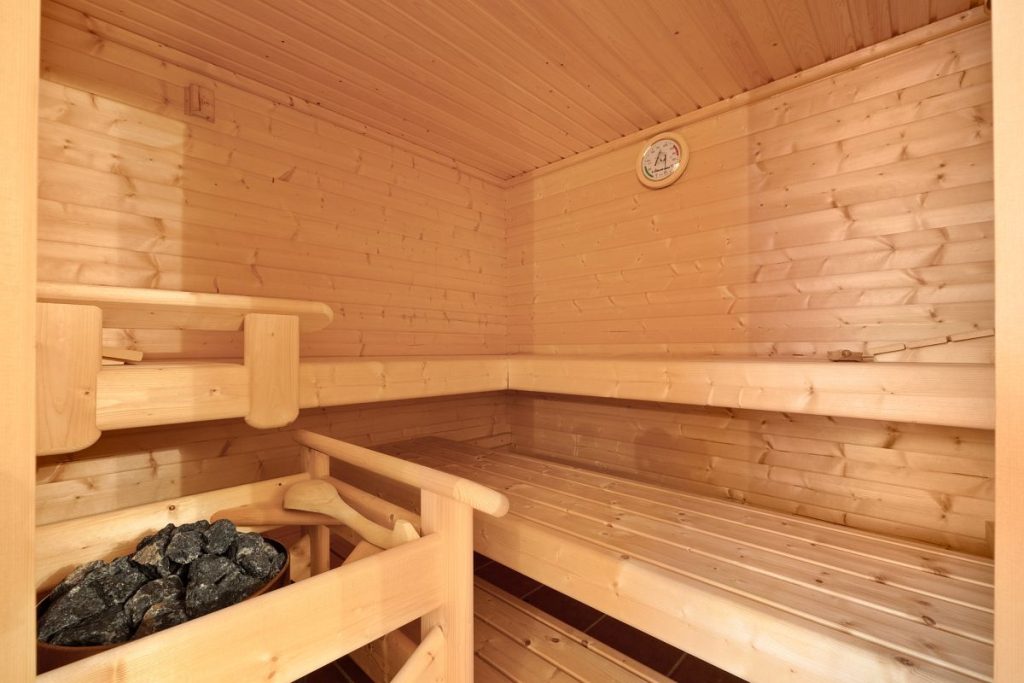 Immobilienangebot - Langenfeld - Alle - Reserviert: Mit 3D und Video: Ihr neues Familienparadies in Langenfeld: Stilvolles Einfamilienhaus mit Wellnessoase & Garten