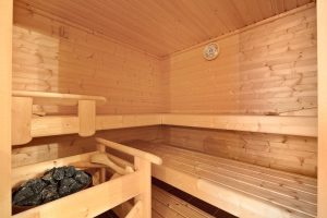 Immobilienangebot - Langenfeld - Alle - Reserviert: Mit 3D und Video: Ihr neues Familienparadies in Langenfeld: Stilvolles Einfamilienhaus mit Wellnessoase & Garten
