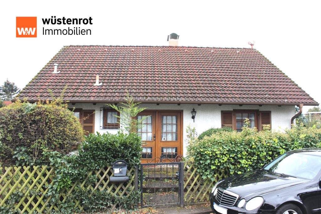 Immobilienangebot - Nürnberg - Alle - Einfamilienhaus in Nürnberg Röthenbach bei Schweinau
Gemütlichkeit für Lebensträume