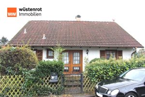 Immobilienangebot - Nürnberg - Alle - Einfamilienhaus in Nürnberg Röthenbach bei Schweinau
Gemütlichkeit für Lebensträume