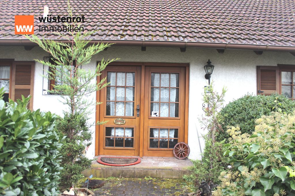 Immobilienangebot - Nürnberg - Alle - Einfamilienhaus in Nürnberg Röthenbach bei Schweinau
Gemütlichkeit für Lebensträume