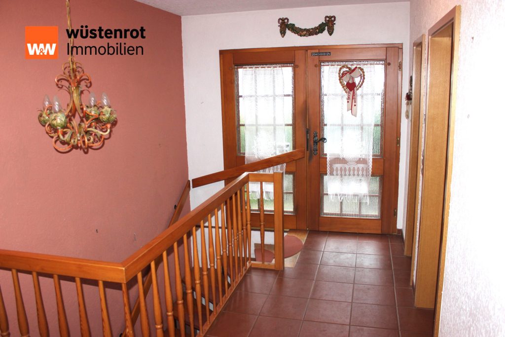 Immobilienangebot - Nürnberg - Alle - Einfamilienhaus in Nürnberg Röthenbach bei Schweinau
Gemütlichkeit für Lebensträume