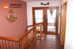 Immobilienangebot - Nürnberg - Alle - Einfamilienhaus in Nürnberg Röthenbach bei Schweinau
Gemütlichkeit für Lebensträume