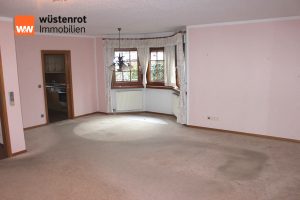Immobilienangebot - Nürnberg - Alle - Einfamilienhaus in Nürnberg Röthenbach bei Schweinau
Gemütlichkeit für Lebensträume