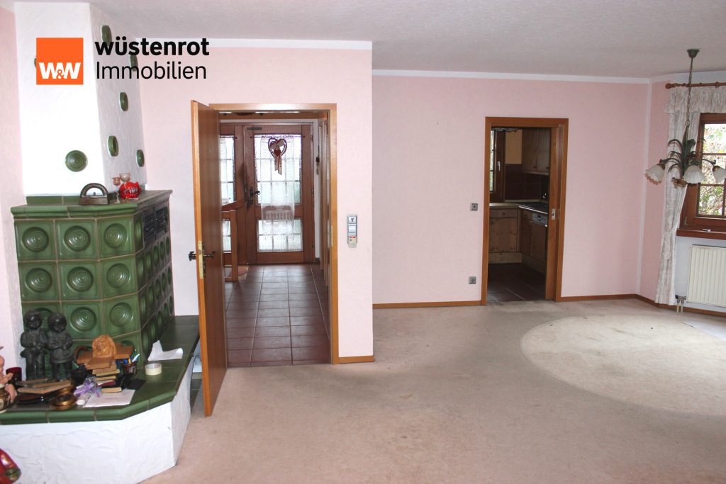Immobilienangebot - Nürnberg - Alle - Einfamilienhaus in Nürnberg Röthenbach bei Schweinau
Gemütlichkeit für Lebensträume