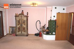 Immobilienangebot - Nürnberg - Alle - Einfamilienhaus in Nürnberg Röthenbach bei Schweinau
Gemütlichkeit für Lebensträume