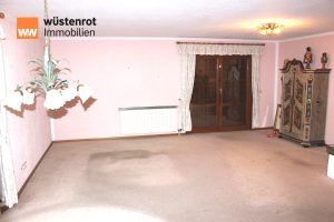 Immobilienangebot - Nürnberg - Alle - Einfamilienhaus in Nürnberg Röthenbach bei Schweinau
Gemütlichkeit für Lebensträume