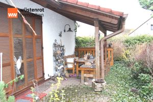 Immobilienangebot - Nürnberg - Alle - Einfamilienhaus in Nürnberg Röthenbach bei Schweinau
Gemütlichkeit für Lebensträume