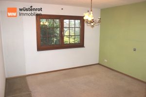 Immobilienangebot - Nürnberg - Alle - Einfamilienhaus in Nürnberg Röthenbach bei Schweinau
Gemütlichkeit für Lebensträume