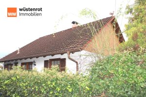 Immobilienangebot - Nürnberg - Alle - Einfamilienhaus in Nürnberg Röthenbach bei Schweinau
Gemütlichkeit für Lebensträume