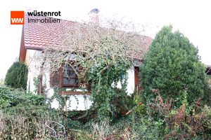 Immobilienangebot - Nürnberg - Alle - Einfamilienhaus in Nürnberg Röthenbach bei Schweinau
Gemütlichkeit für Lebensträume