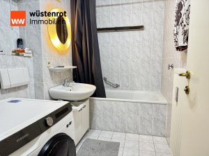 Immobilienangebot - München - Alle - Selbstbezug oder Kapitalanlage - großzügiges Appartement mit Balkon