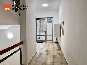 Immobilienangebot - München - Alle - Selbstbezug oder Kapitalanlage - großzügiges Appartement mit Balkon