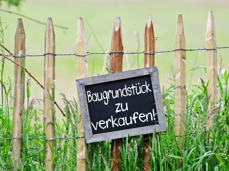 Immobilienangebot - Windach / Schöffelding - Alle - Baugrundstück mit Altbestand in sehr schöner Lage