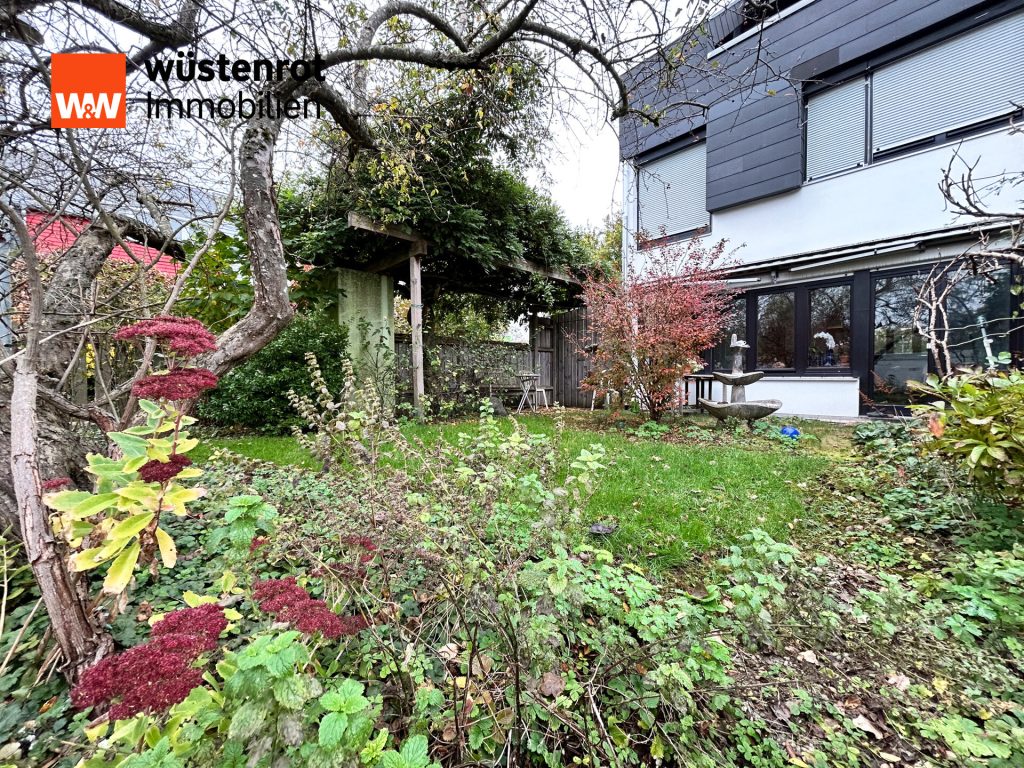 Immobilienangebot - Kirchzarten-Burg-Birkenhof - Alle - Sorry..leider reserviert. Vor den Toren Freiburgs ins eigene Zuhause. 8 Zimmer auf 135 m².