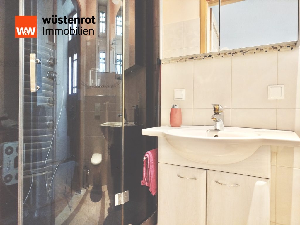 Immobilienangebot - Neustadt an der Weinstraße - Alle - Jugendstilvilla: Repräsentatives, kernsaniertes MFH mit 5 Wohneinheiten für Anleger o.  Selbstnutzer