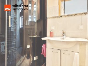 Immobilienangebot - Neustadt an der Weinstraße - Alle - Jugendstilvilla: Repräsentatives, kernsaniertes MFH mit 5 Wohneinheiten für Anleger o.  Selbstnutzer