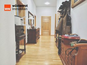 Immobilienangebot - Neustadt an der Weinstraße - Alle - Jugendstilvilla: Repräsentatives, kernsaniertes MFH mit 5 Wohneinheiten für Anleger o.  Selbstnutzer