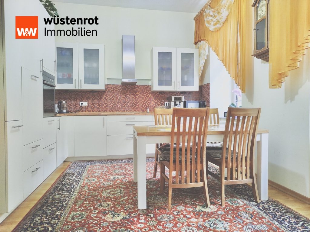 Immobilienangebot - Neustadt an der Weinstraße - Alle - Jugendstilvilla: Repräsentatives, kernsaniertes MFH mit 5 Wohneinheiten für Anleger o.  Selbstnutzer