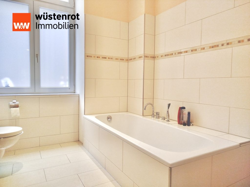 Immobilienangebot - Neustadt an der Weinstraße - Alle - Jugendstilvilla: Repräsentatives, kernsaniertes MFH mit 5 Wohneinheiten für Anleger o.  Selbstnutzer