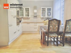 Immobilienangebot - Neustadt an der Weinstraße - Alle - Jugendstilvilla: Repräsentatives, kernsaniertes MFH mit 5 Wohneinheiten für Anleger o.  Selbstnutzer