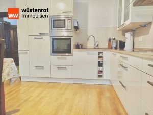 Immobilienangebot - Neustadt an der Weinstraße - Alle - Jugendstilvilla: Repräsentatives, kernsaniertes MFH mit 5 Wohneinheiten für Anleger o.  Selbstnutzer