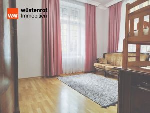 Immobilienangebot - Neustadt an der Weinstraße - Alle - Jugendstilvilla: Repräsentatives, kernsaniertes MFH mit 5 Wohneinheiten für Anleger o.  Selbstnutzer