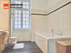 Immobilienangebot - Neustadt an der Weinstraße - Alle - Jugendstilvilla: Repräsentatives, kernsaniertes MFH mit 5 Wohneinheiten für Anleger o.  Selbstnutzer